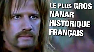 Vercingétorix - LE PLUS GROS NANAR HISTORIQUE FRANÇAIS !