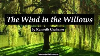 THE WIND IN THE WILLOWS - FULL AudioBook (by Kenneth Grahame) | Greatest AudioBooks V2