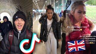 Ayo Chav Check  TikTok Compilation