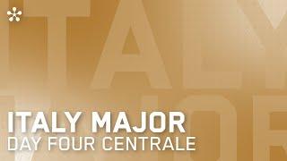(Replay) BNL Italy Major Premier Padel: Pista Central  (June 20th - Part 2)