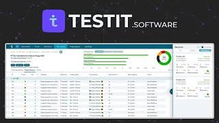 Как повысить качество ПО c системой управления тестированием Test IT