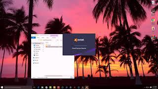 Avast Premium Security install and download link 2021 crack license key for free