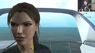 Tomb Raider: Underworld || First Playthrough || Part 1