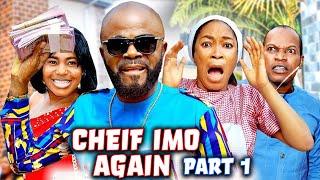 Chief Imo Again 2024 full movie - Part 1 - Nigerian movies 2024 latest full movies