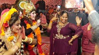 Poonam Pandit dance Video