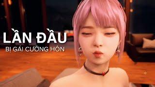 (Together BnB Việt Hóa) - Tập 04: Bị gái xinh CƯỠNG HÔN, ngất 6 ngày 6 đêm!