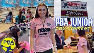 PBA Junior Tournament U18 GirlsEast Providence, RI