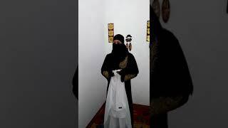 Niqab almeher ( OFFICIAL VIDEO -6)