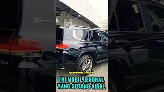 LAND CRUISER GR SPORT 2022 INDEN SAMPAI 4 TAHUN || TAMPILAN LC 300 GR SPORT