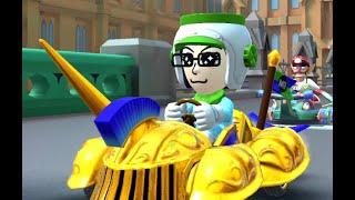 Mario Kart Tour - Mii Cup (5th Anniversary Tour) - #1546