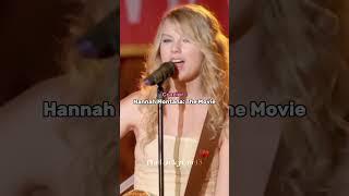 Taylor Swift songs in movies  #comedyvideo #audioeditting #audioediting #erastour #famousaudioedits