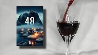 Eirini Arapkoule - 48 (Book Trailer)