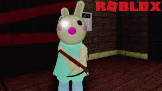 Piggy ROBLOX "Bunny" Soundtrack song. // Piggy ROBLOX "Bunny" Banda sonora
