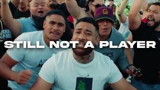 (FREE) Lisi x Hp Boyz Australian Trap Type Beat - "Still Not A Player"