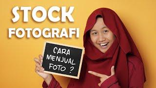 Mengenal Stock Fotografi, Jual Foto Secara Online