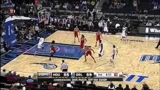 Hedo Turkoglu Highlights