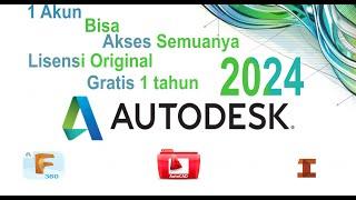 How to Create an Autodesk Account
