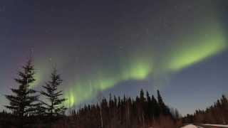 What Causes The Northern Lights?