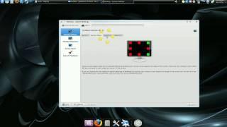 Desktop Effects Manager - KWin - Kubuntu 9.04