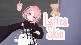 Kawaii Girl Skin | Virtual droid 2 skin