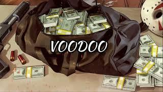 BOA QG X BOA Hunxho - Voodoo (Lyrics)