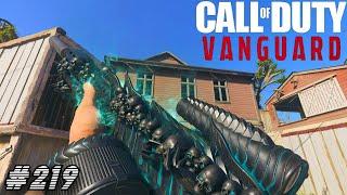 NEW VARGO-S THE RAPTURE MASTERCRAFT BLUERPRINT | DEATHS EMBRACE BUNDLE | BR #219 | COD: VANGUARD