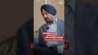 Revolutionizing Hotel Sales: The Power of Cross-Selling ft. Vikramjit Singh, Founder @AlivaaHotels