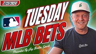 MLB Picks Today 7/23/2024 | FREE MLB Best Bets, Predictions, and Player Props!