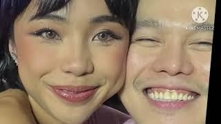 Hindi lang isa kundi tatlo ang performance ni Maymay sa Xmas Special