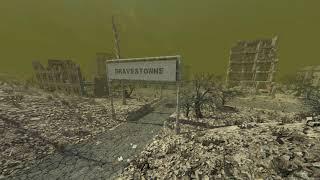 7 Days to Die - Wasteland Ambiance