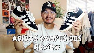 Adidas Campus 00s Review | See Why These Are Selling Out!