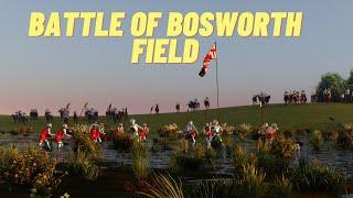 Battle of Bosworth Field