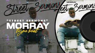 [FREE] Morray Type Beat 2021 - "STREET SERMONS" I Street Sermons Type Beat I Emotional Piano Beat