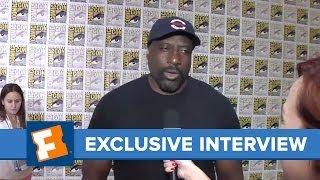 Kevin Grevioux Comic-Con 2013 Exclusive Interview | Comic Con | FandangoMovies