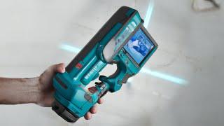 The Coolest Makita Power Tools to Make Your DIY Dreams a Reality 2023