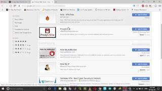Install Google Chrome Extensions In Opera Browser