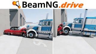 beamng drive / beamng drive crashes / бименджи драйв аварии без слов / бименджи драйв @MRBMotor