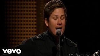 Angels and Airwaves - Secret Crowds (AOL In Studio)