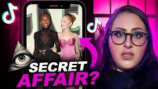 15 TERRIFYING TikTok Conspiracy Theories (The DARK Side of TikTok)