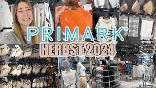 Primark Shopping Vlog Herbst 2024Neuheiten, Fashion Home, Pyjamas & vieles mehr Stefanie Le