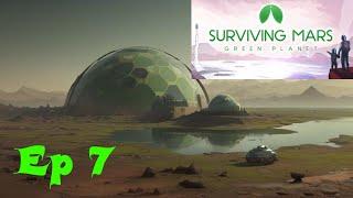 Surviving Mars S2 - E7 - The Messiah and the Renegade