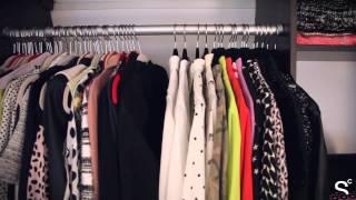 StyleCaster: Conquer your closet clutter in five easy steps