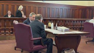 Jury selection underway for sixth attempt on murder case, delayed for seventh time