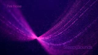 Pink Noise – 9 Hour Sleep Sound – Meditation, Relaxation, Tinnitus, Nap Time