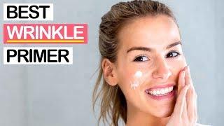 10 Best Primers for Wrinkles 2019 | Best Anti-Aging Primers for Fine Lines and Age Spots