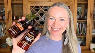 New Energy & Stamina Complex Review with doTERRA | Formula Update April 2024