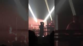 Gary Numan live 2017