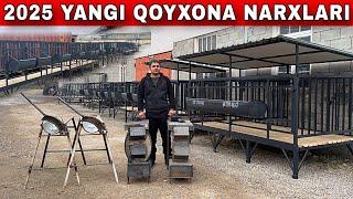 2025 YIL SUPER QOYXON KATAK VA JODI EKANOM PECHKALAR NARXI JUDA ARZON