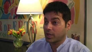 Dr. Reef Karim - Wellness Day 2011 Interview: Nutrition In Early Recovery