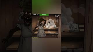 Troll horror quest 3 lvl 1 #ks #kanhasabatgamer #shorts #reels #gaming #like #share #comment